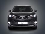 Toyota RAV4 2013 года (EU)